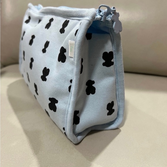 Tous Toiletry Pouch - Picture 4 of 6